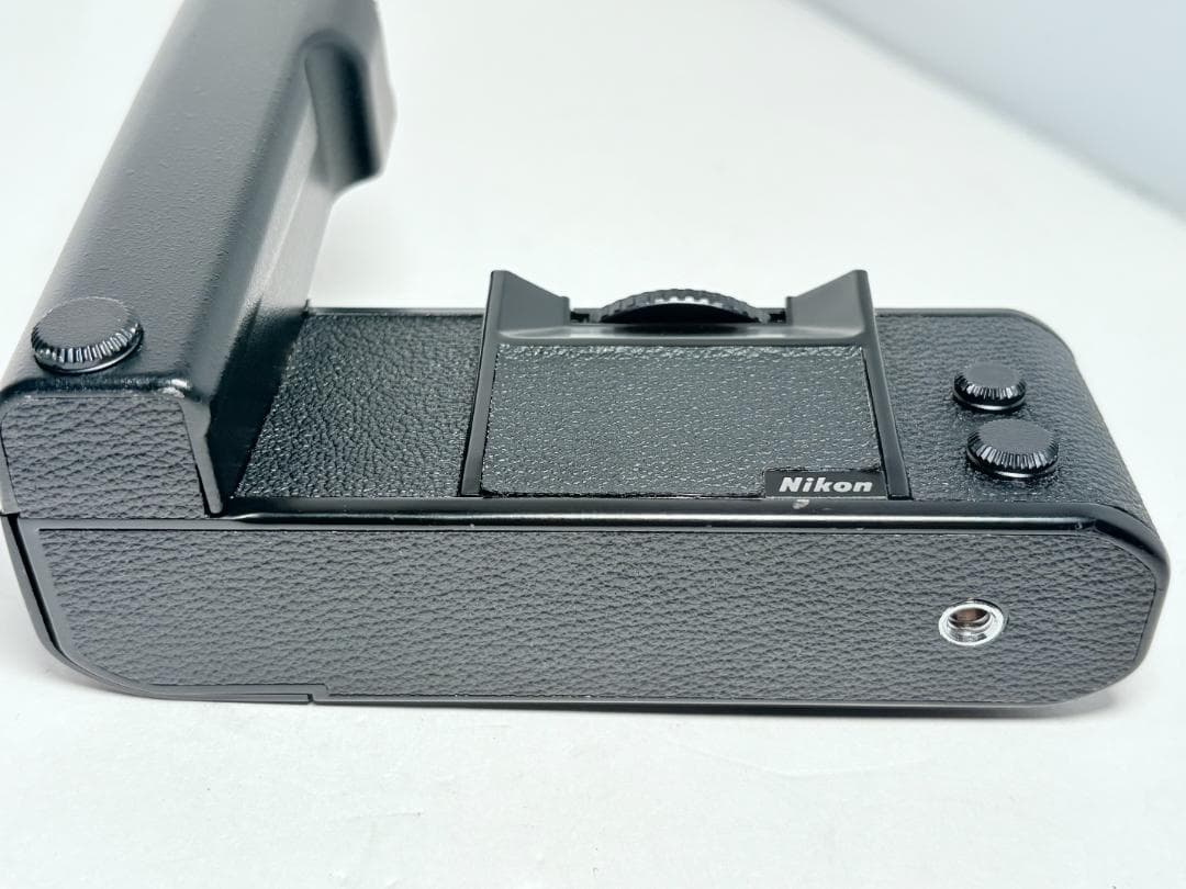 元箱付き 極上品 ニコン MD-4 モータードライブ