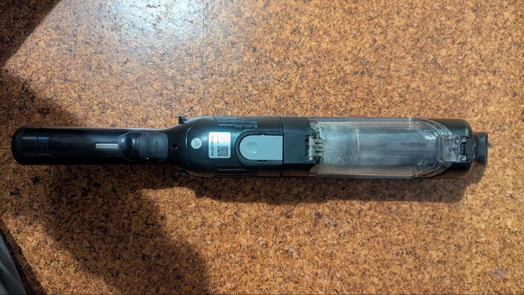 【美品】シャーク EVOPOWER CS401J フルセット 一式