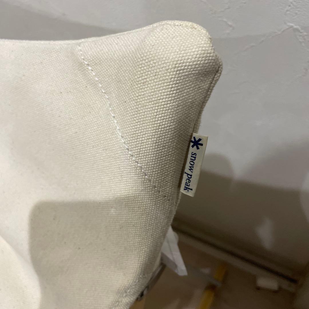 スノーピーク Take チェア LV-085 キャンプ用品