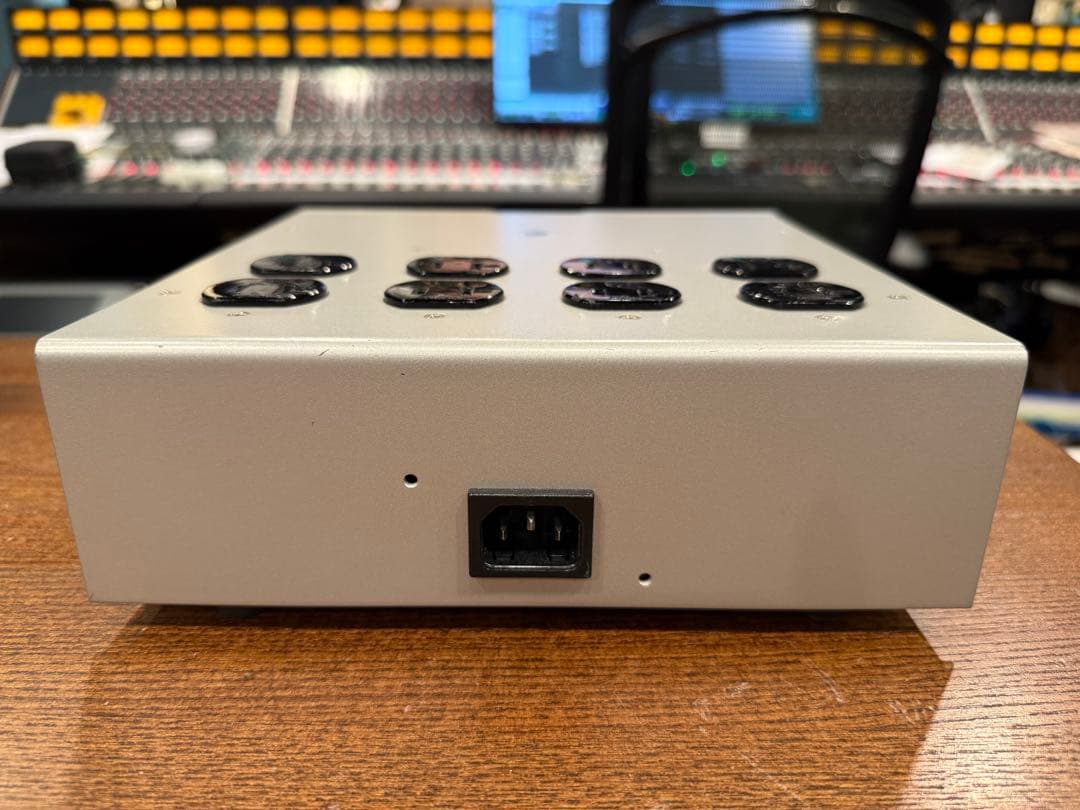 Sym Proceed SP-PZ8B 電源　タップ