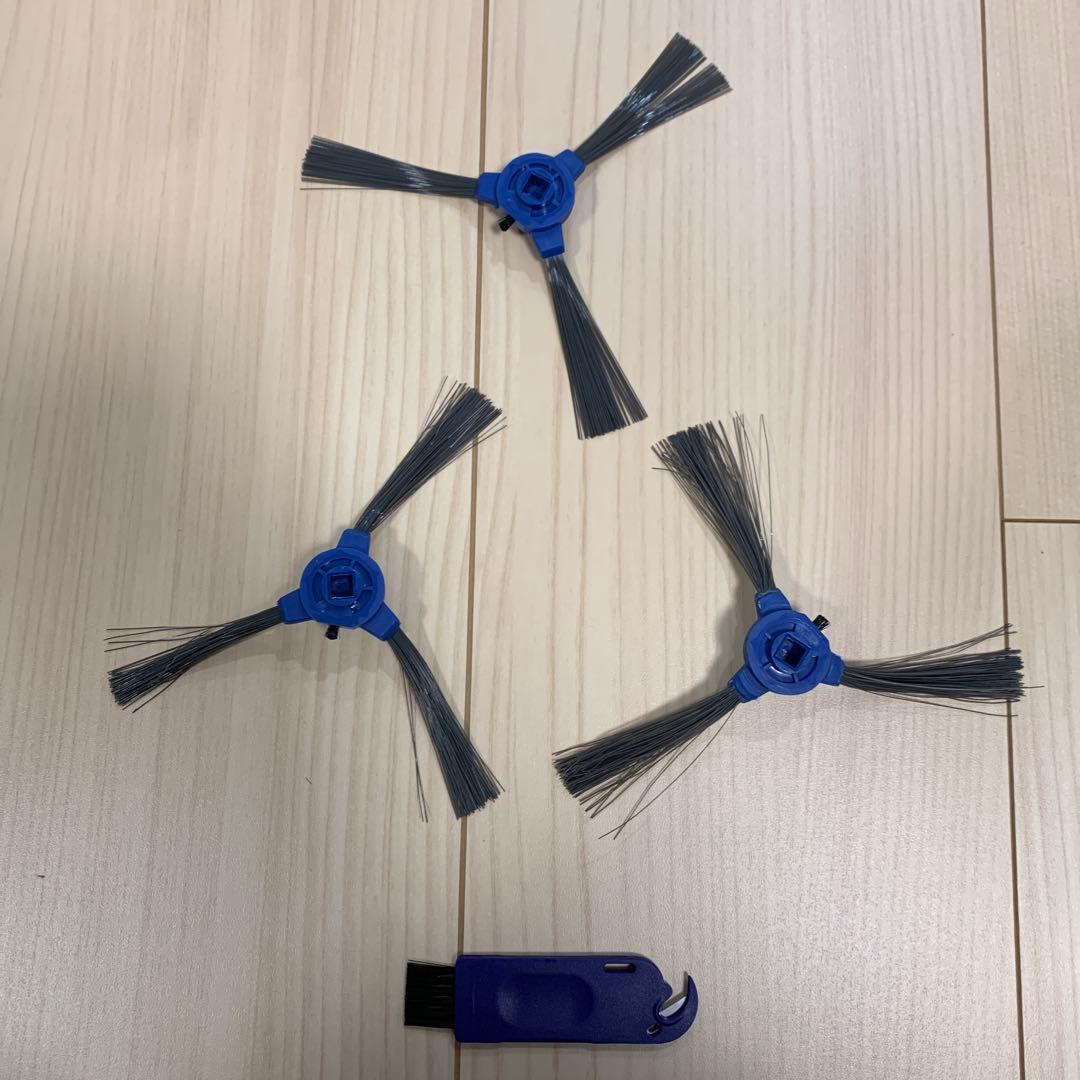 ブラック 自動掃除機 Anker Eufy RoboVac 11S 本体