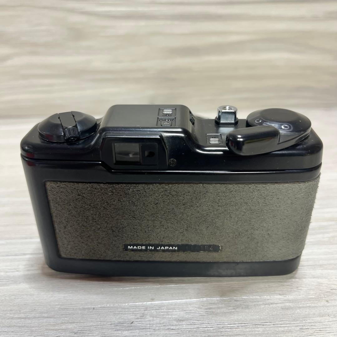 【通電確認済】　チノン　ベラミ