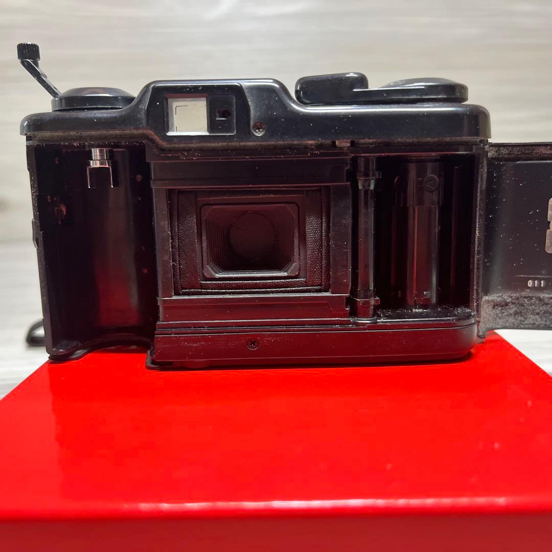 【通電確認済】　チノン　ベラミ