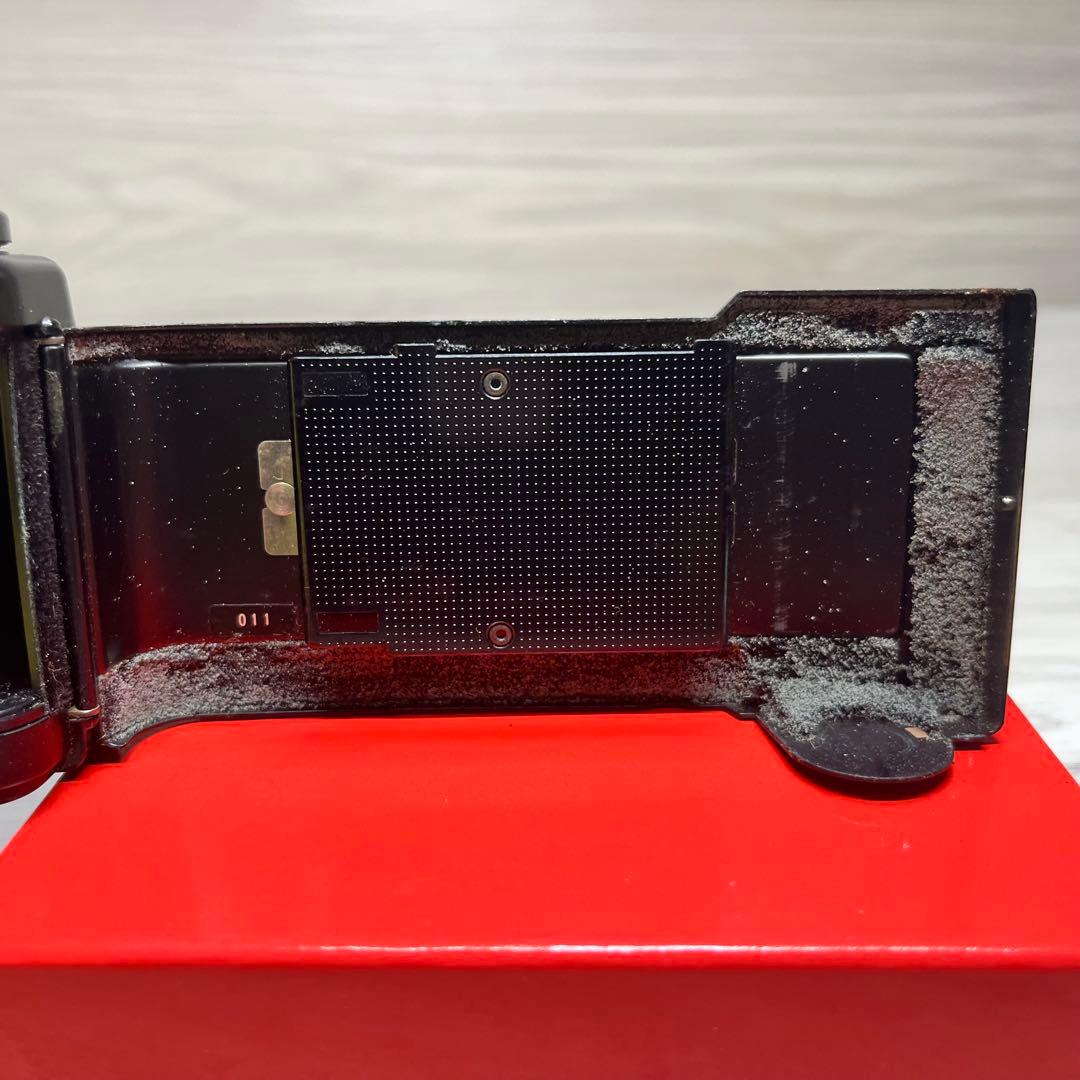 【通電確認済】　チノン　ベラミ