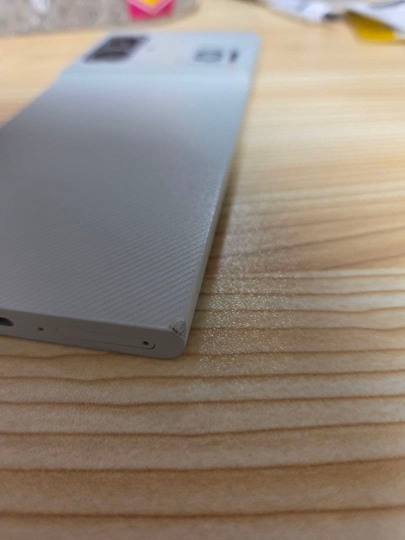 MOONDROP MIAD01 スマートフォン本体