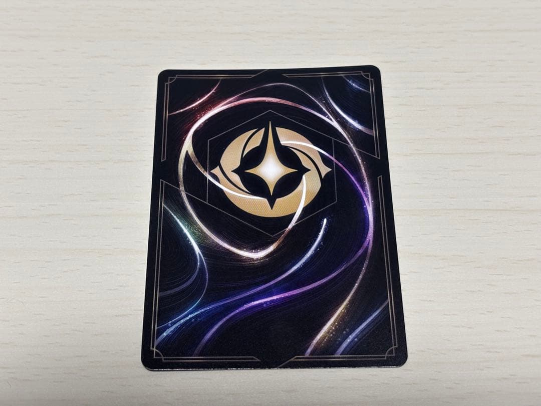 ロルカナ シンデレラ 舞踏会の花形 エンチャンテッド 205/204 JA 2