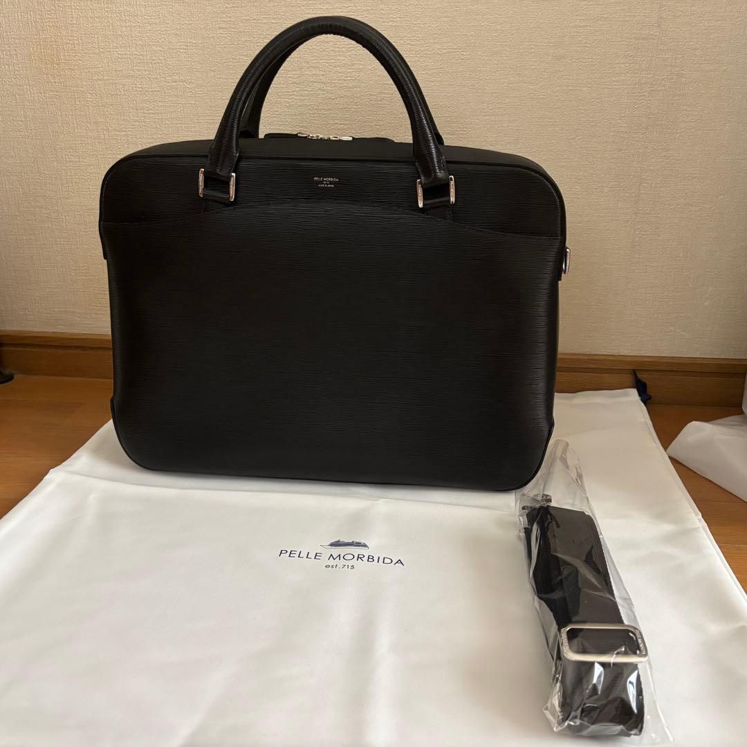 PELLE MORBIDA キャピターノ