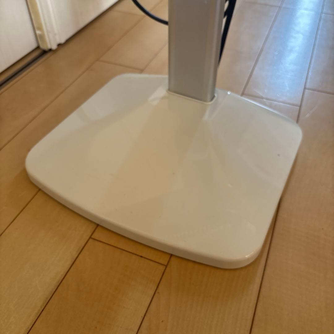 コロナ　遠赤外線電気ストーブ　コアヒート　DH-1218R　2018年製