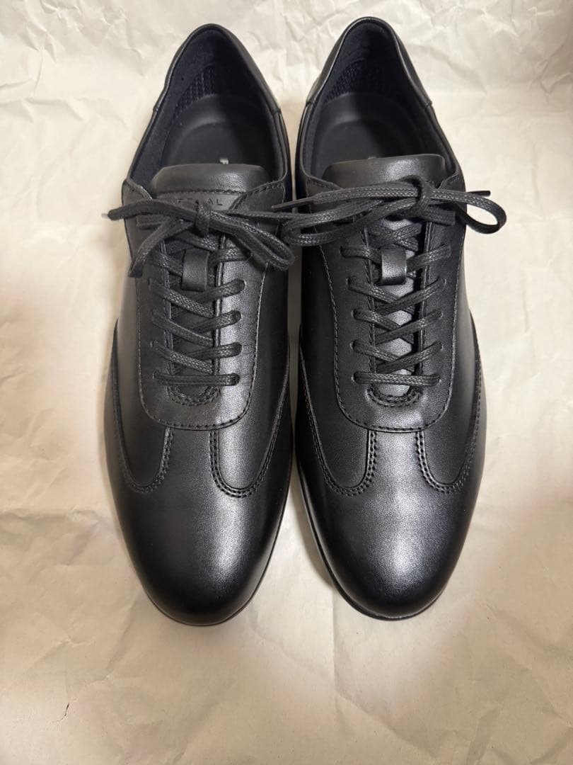 リーガル REGAL レザーシューズ 革靴　GORE-TEX