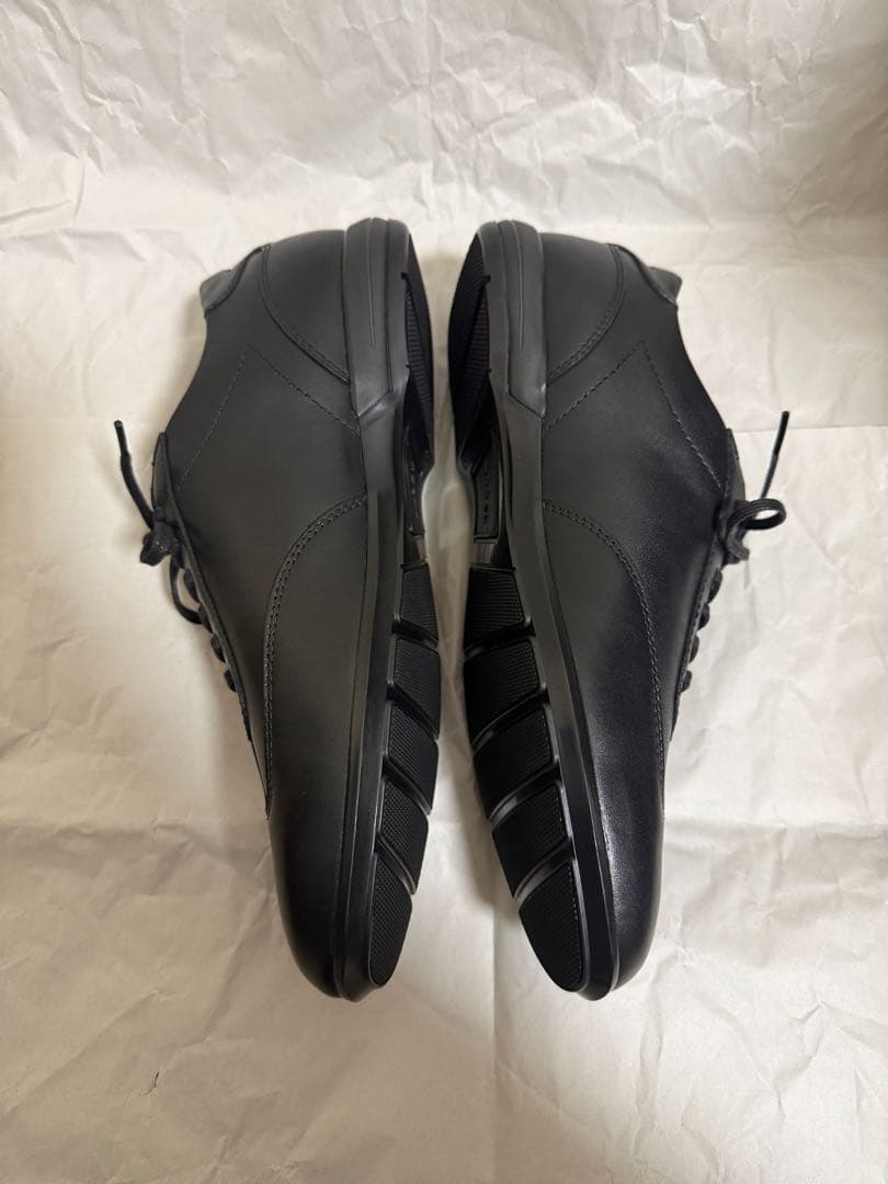 リーガル REGAL レザーシューズ 革靴　GORE-TEX