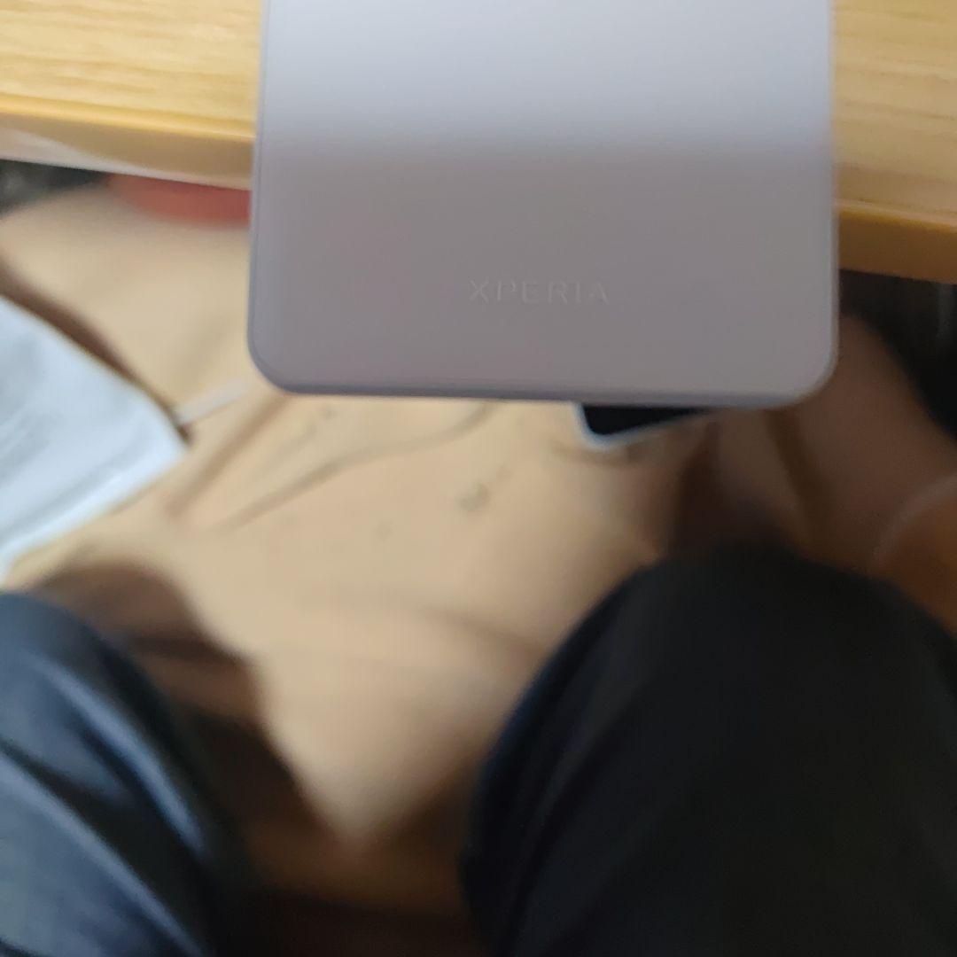 Xperia SO-52E スマートフォン 本体