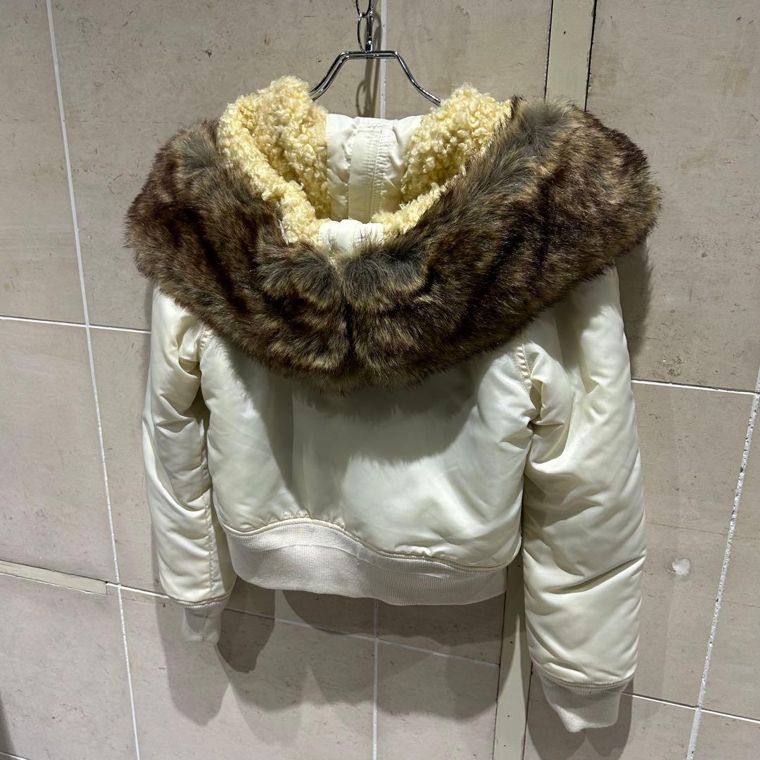 ディーゼル　diesel n-2b 激レアデザイン　ホワイト　アーカイブ