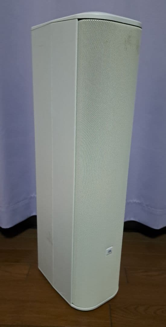 JBL CBT SERIES CBT 70JE-1-WH低域拡張用スピーカー