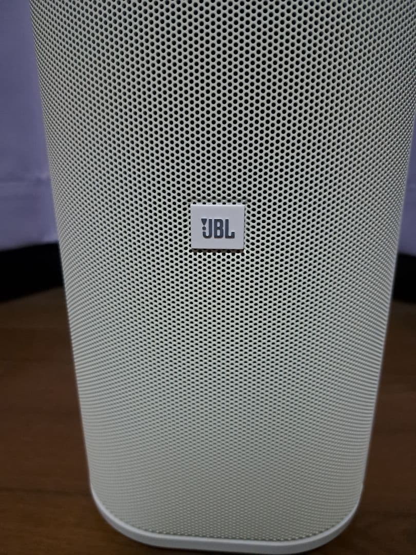 JBL CBT SERIES CBT 70JE-1-WH低域拡張用スピーカー
