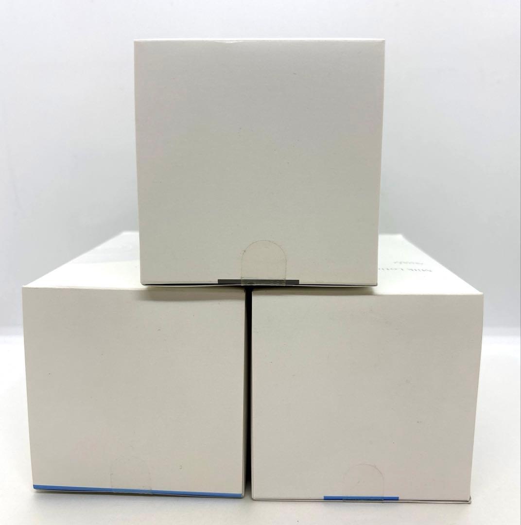 未開封 ミュゼ ミルクローション×1モイストプラス×2 【3個セット】300ml