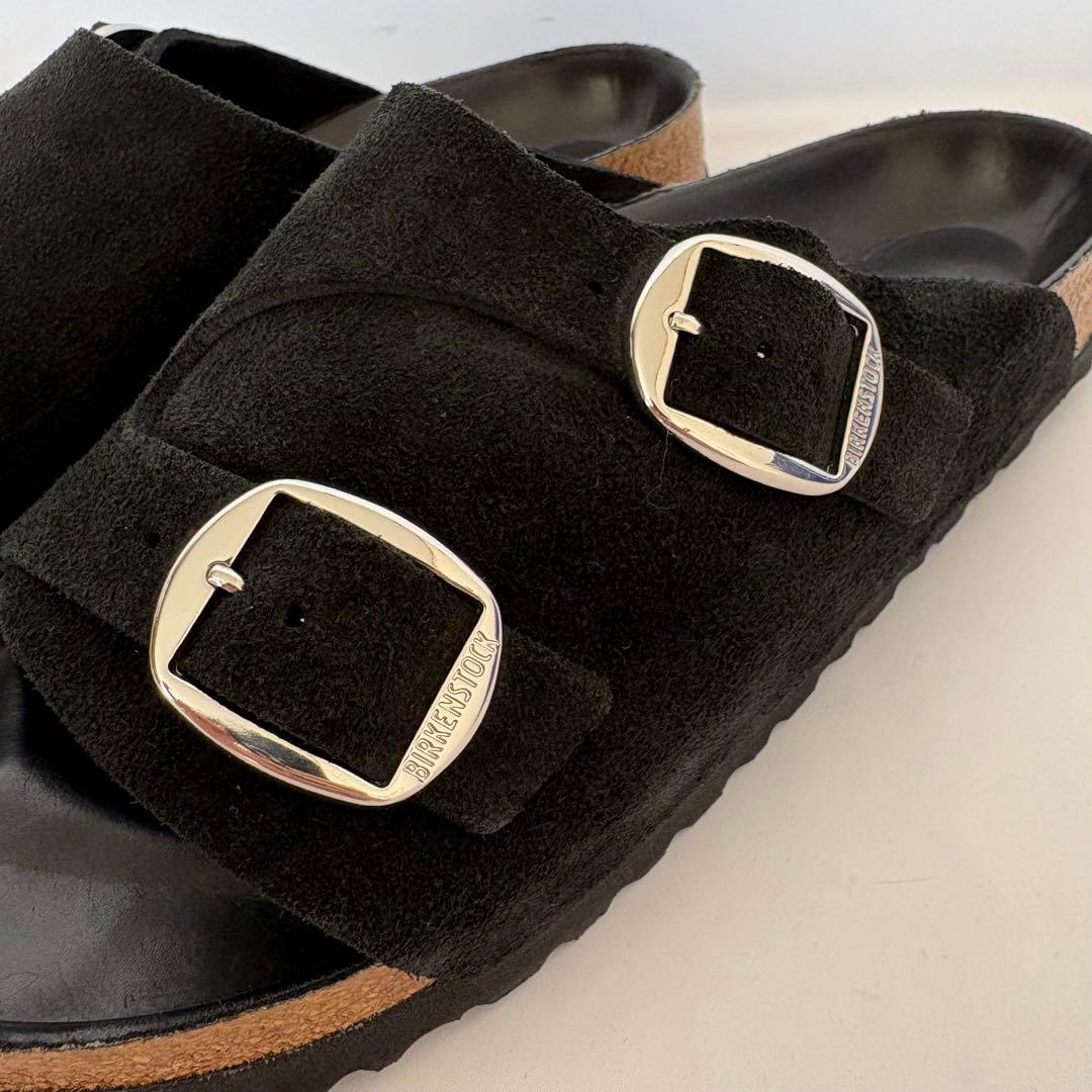 BIRKENSTOCK ビルケン ユナイテッドアローズ別注 チューリッヒ27cm
