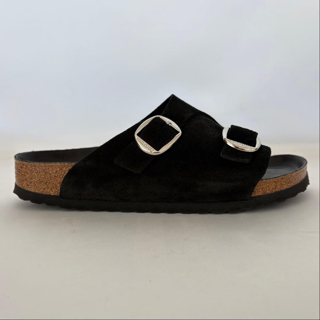 BIRKENSTOCK ビルケン ユナイテッドアローズ別注 チューリッヒ27cm