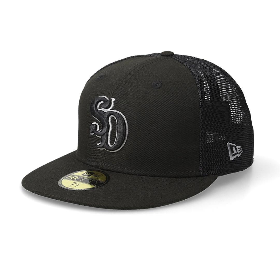 NEW ERA® × Standard California 59FIFTY
