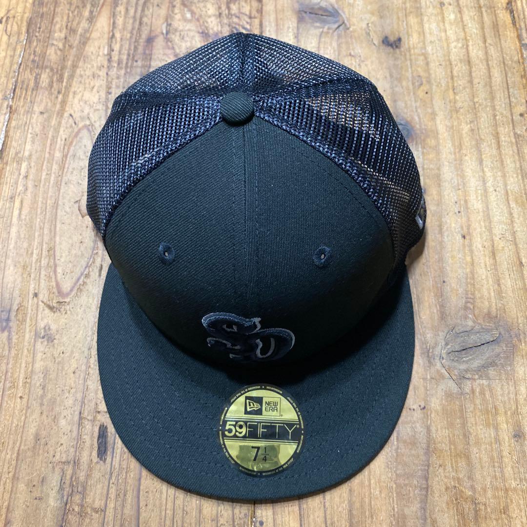 NEW ERA® × Standard California 59FIFTY