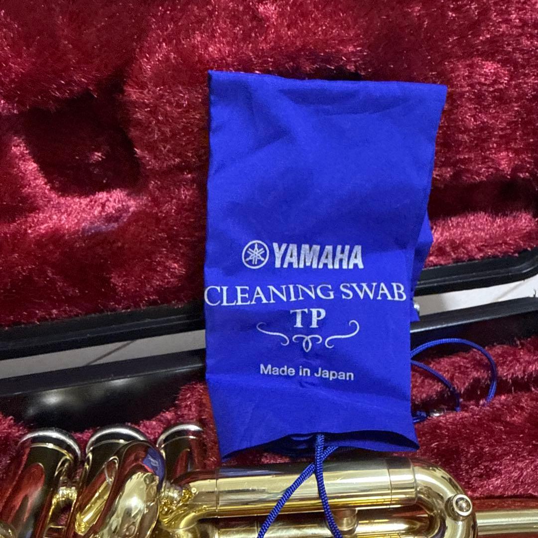 管楽器・吹奏楽器 YAMAHA YTR2321