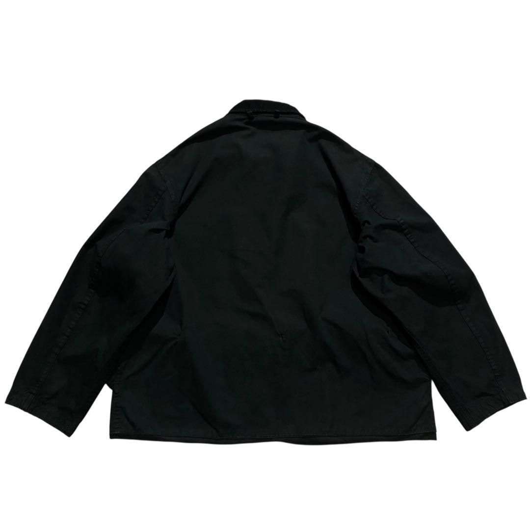 50s USA製 後染め コットン ハンティングジャケット