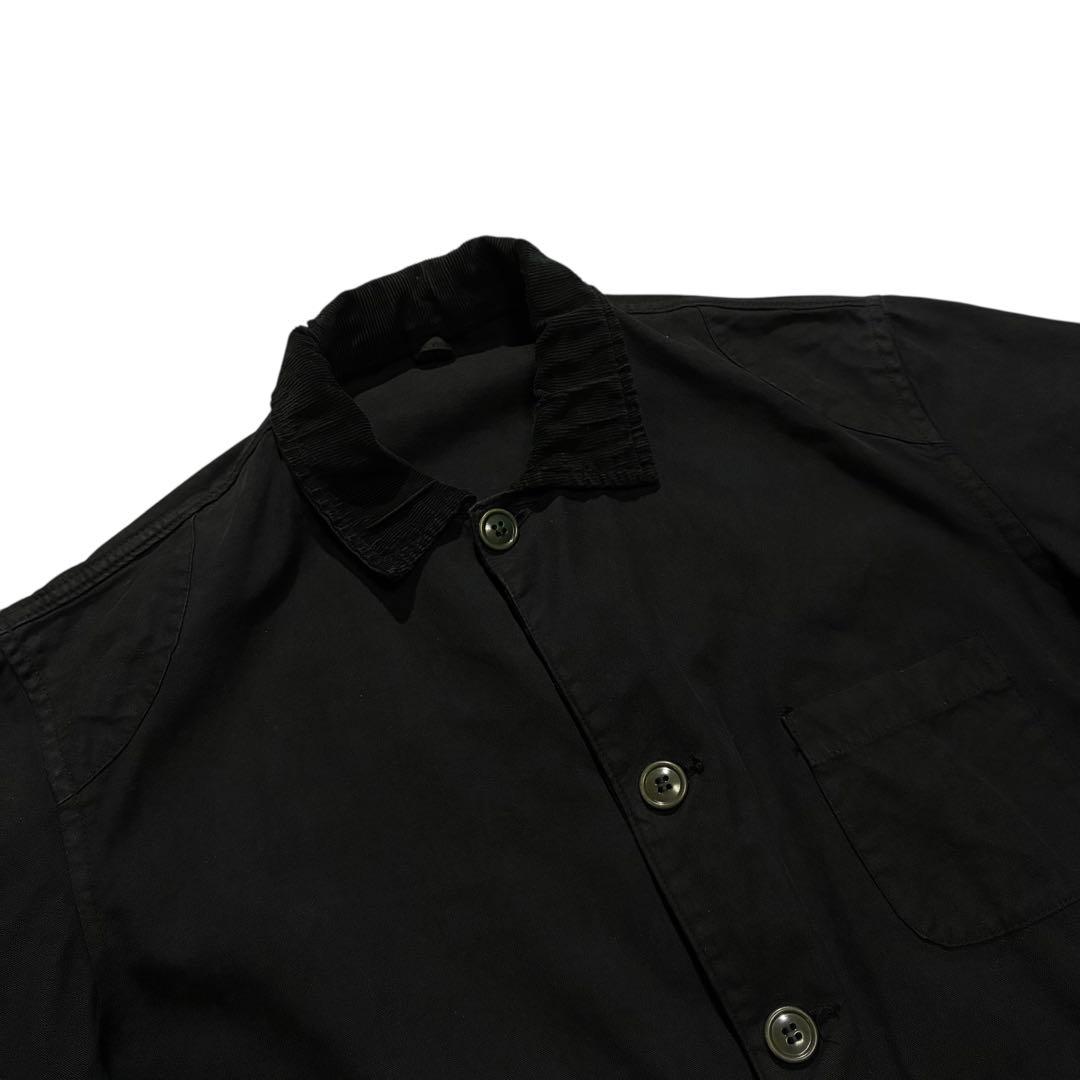 50s USA製 後染め コットン ハンティングジャケット