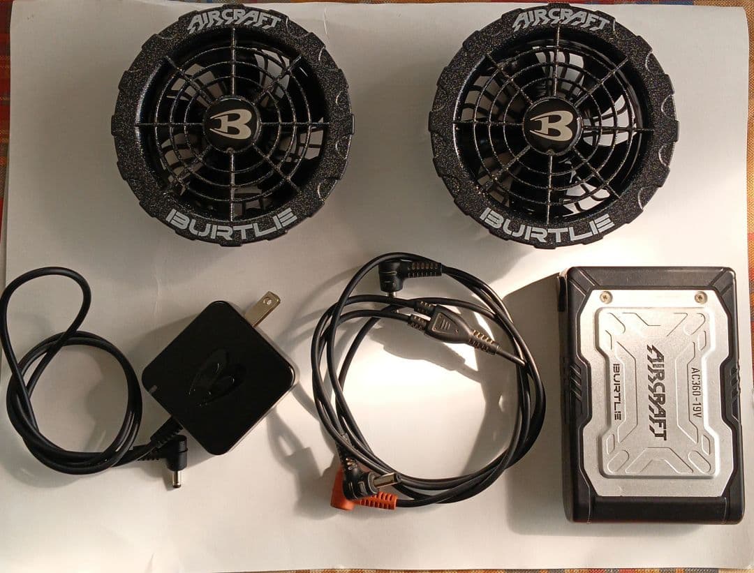 v*1様 BURTLE AIRCRAFT