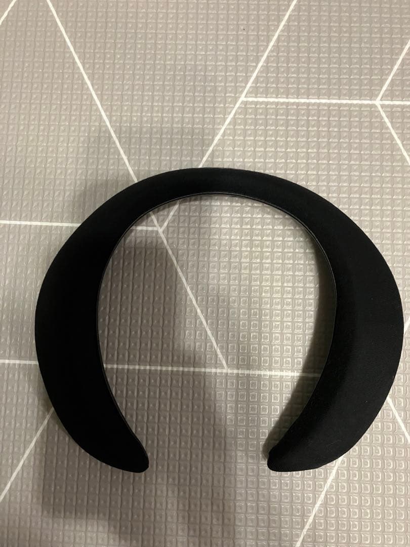 Bose Soundwear Companion Speaker ブラック