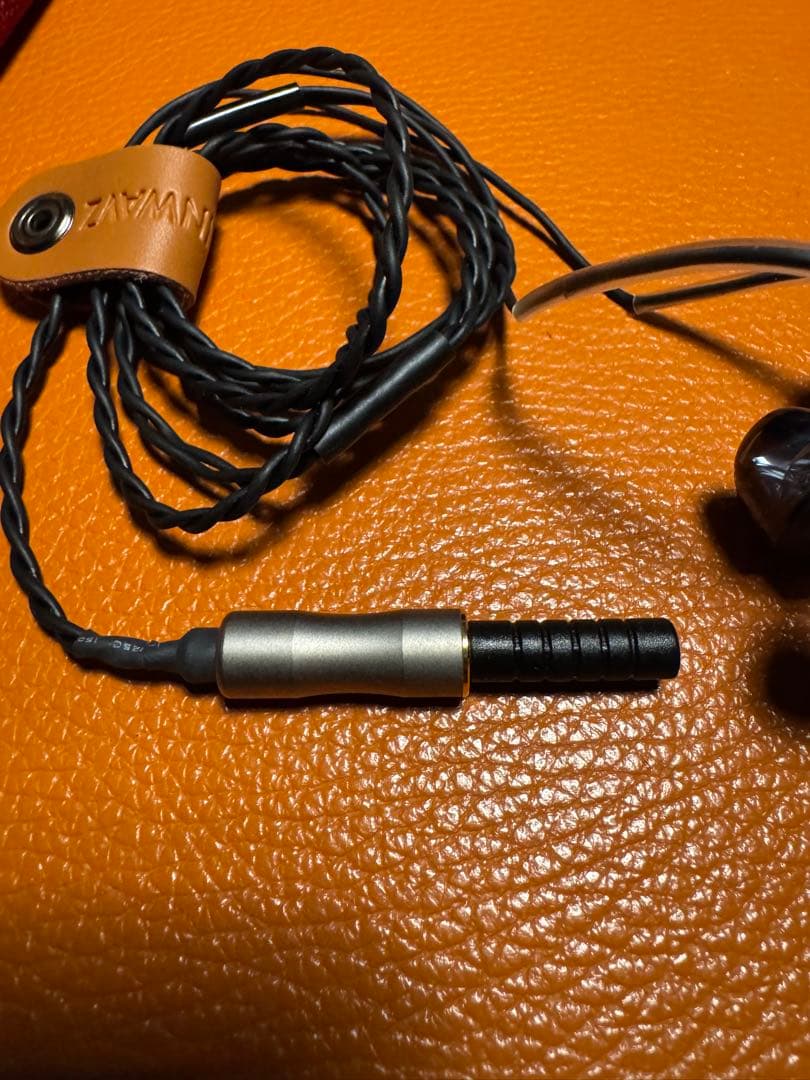 【専用ozaoza様】Fitear tg335 ユニバーサル