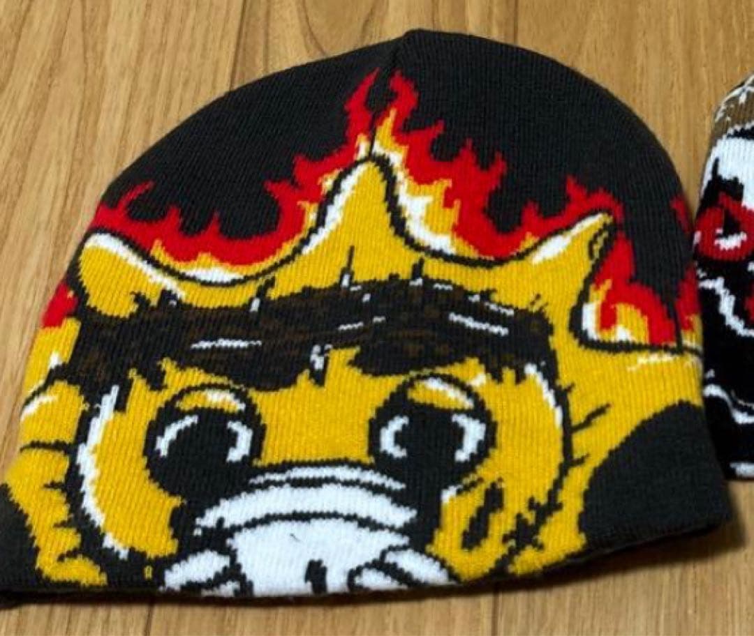 glogang ビーニーセット売り