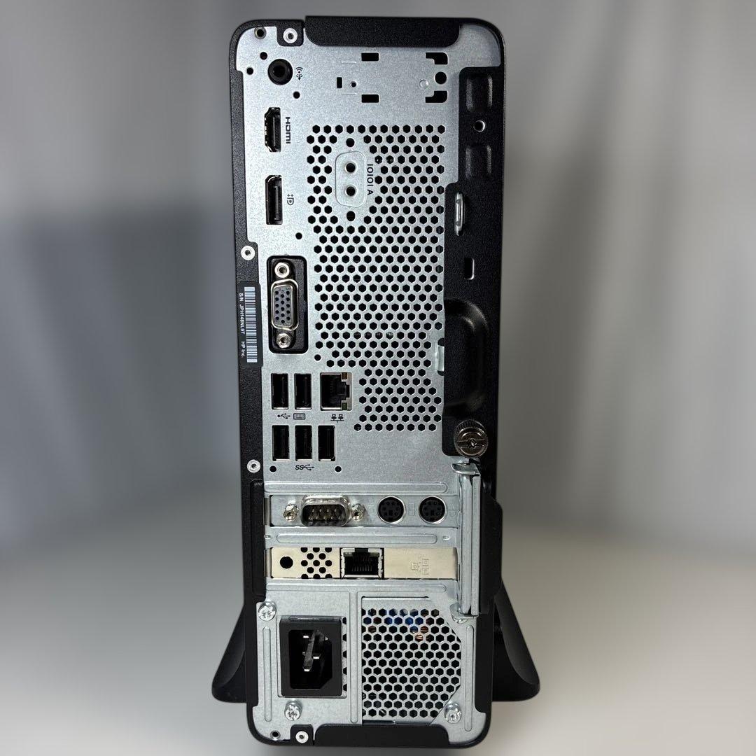 10世代！Core i3！HP ProDesk 400 G7！ジャンク品！