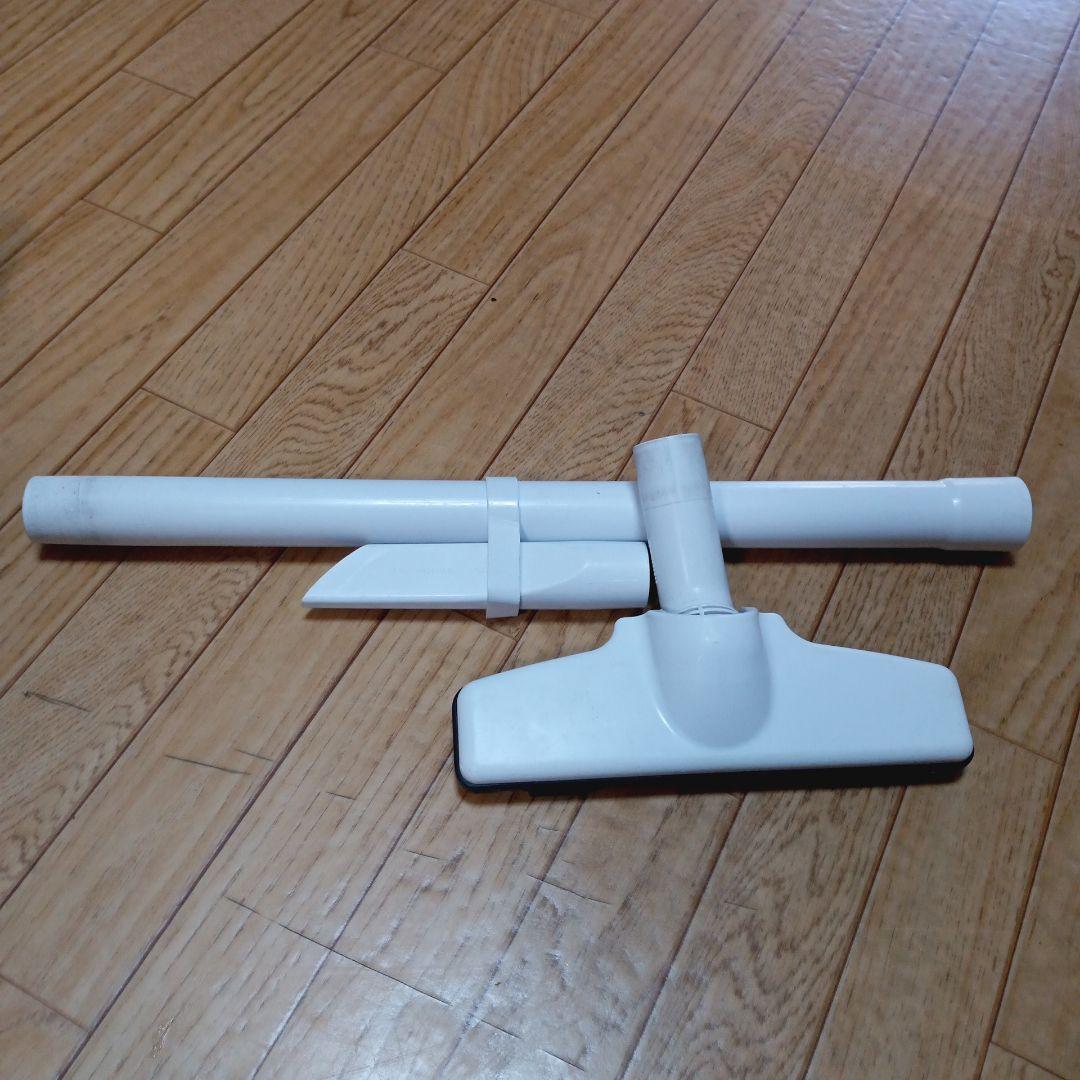 マキタ10.8V充電式クリーナCL107FD 純正バッテリー、充電器付