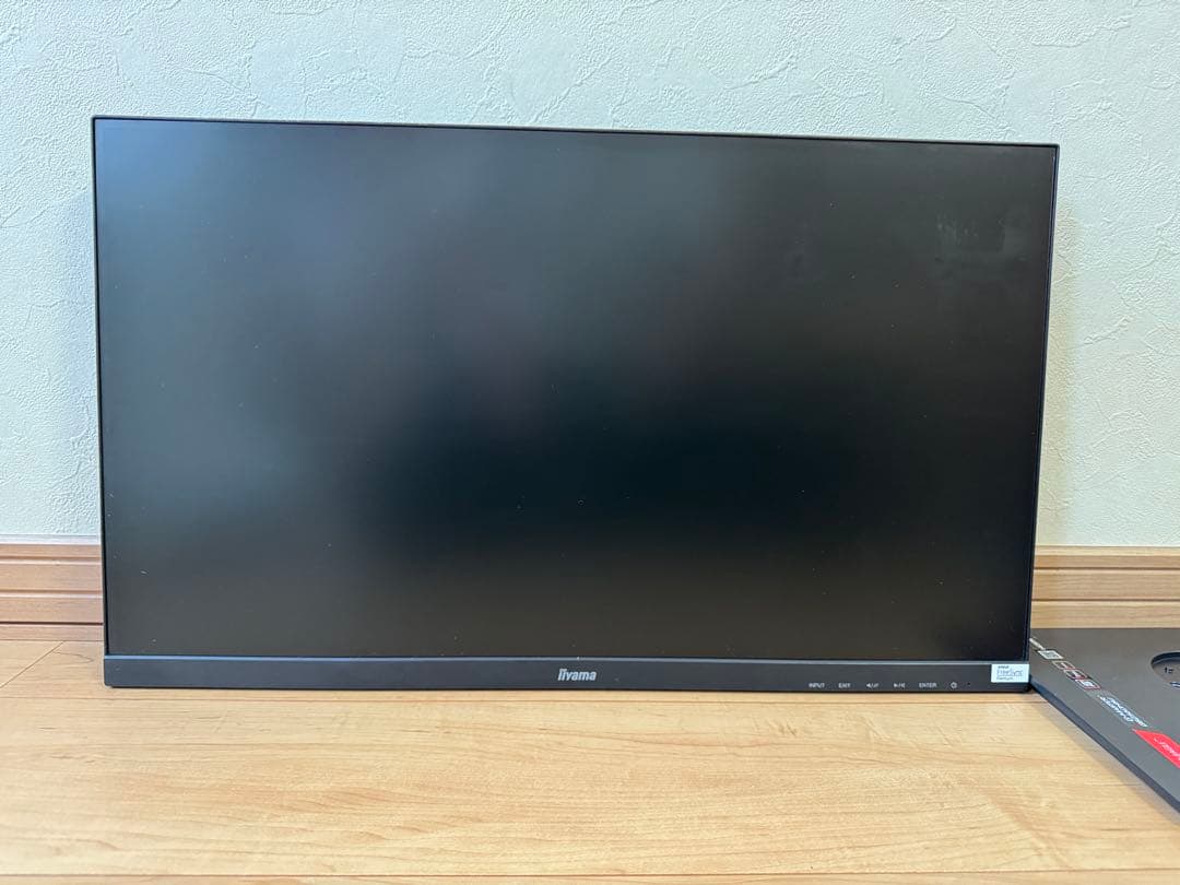 iiyama G-Master GB2560HSU 24インチ