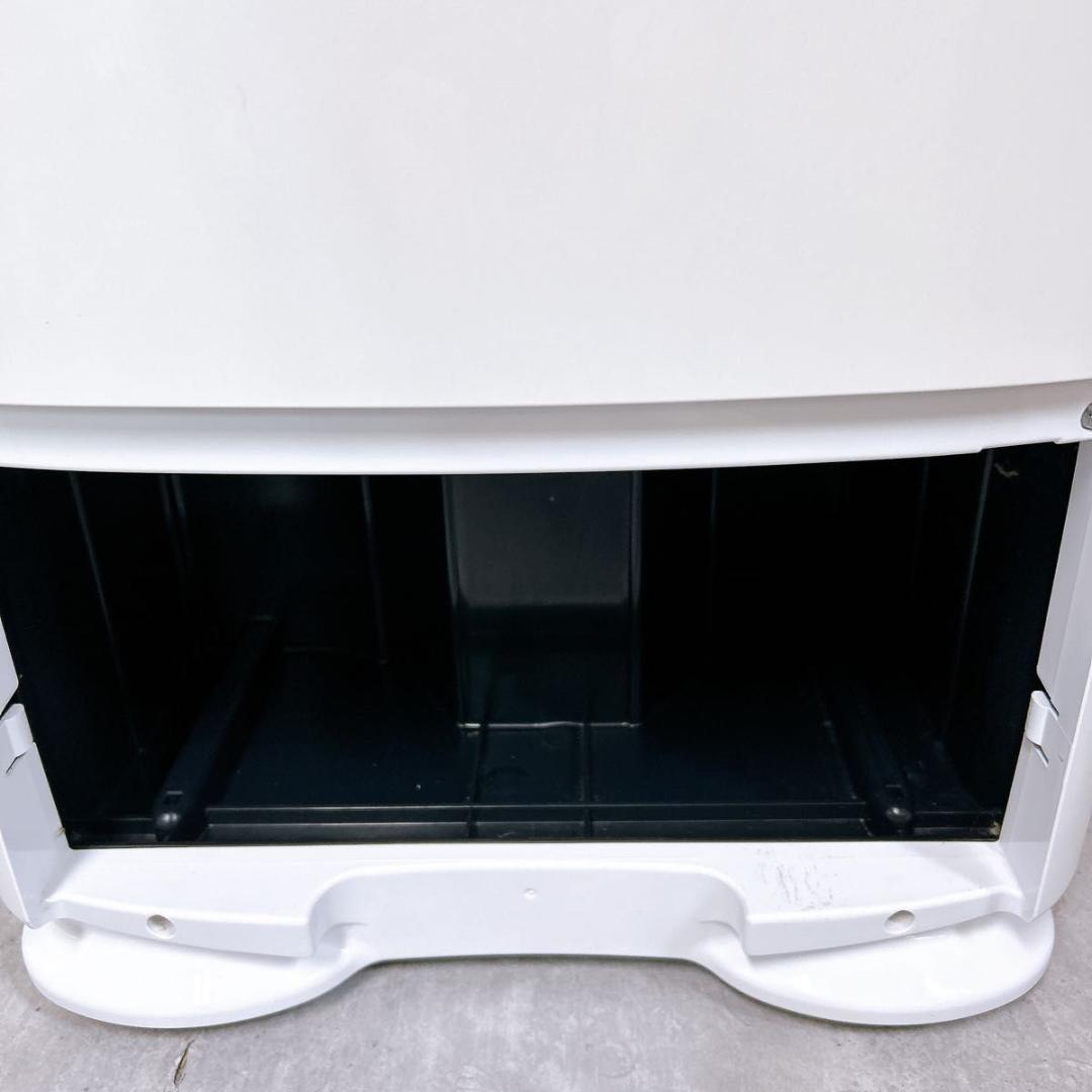 MITSUBISHI 衣類乾燥除湿機 MJ-180LX 新品フィルター付