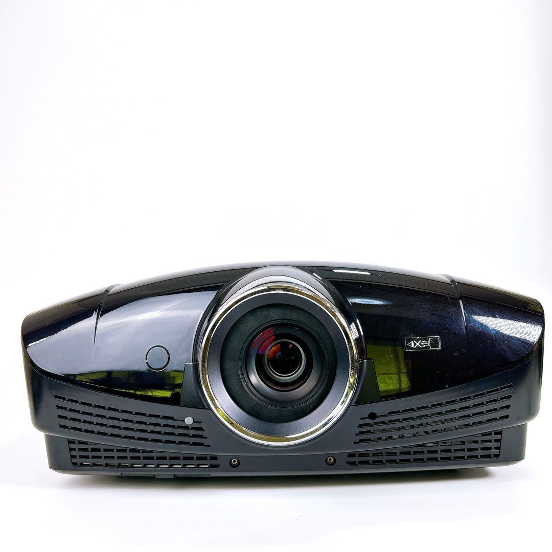 【新品ランプ付属】 三菱 プロジェクター LVP-HC9000D SXRD 3D