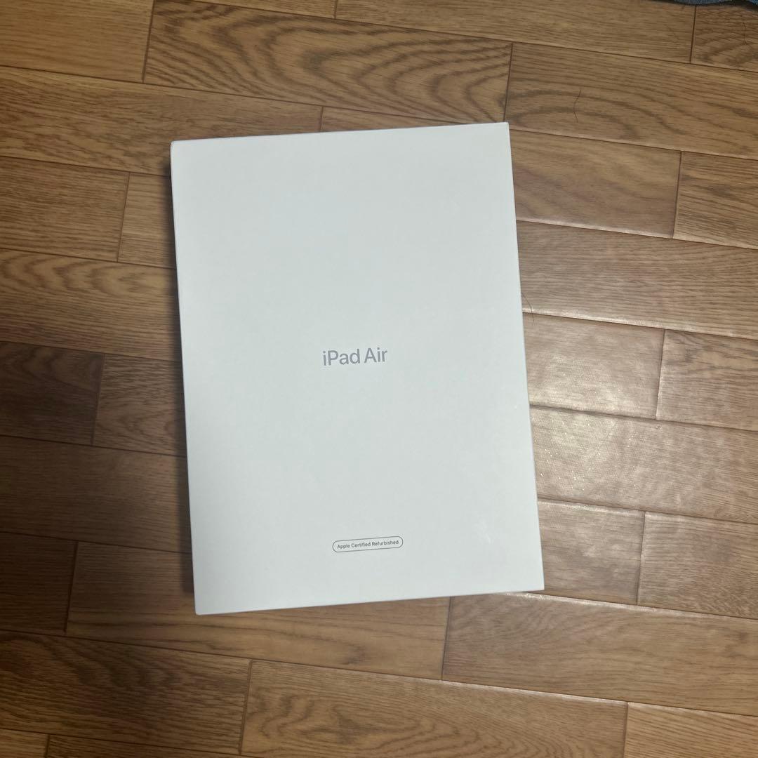 iPad Air 第5世代 10.9インチ 64GB
