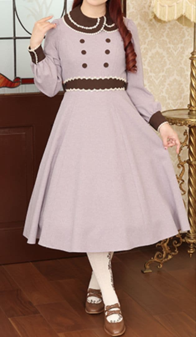 ワンピース Innocent World