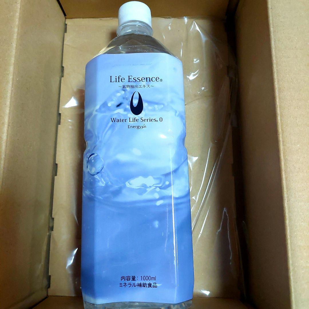 ポタポタクラブ～ライフエッセンス～1000ml