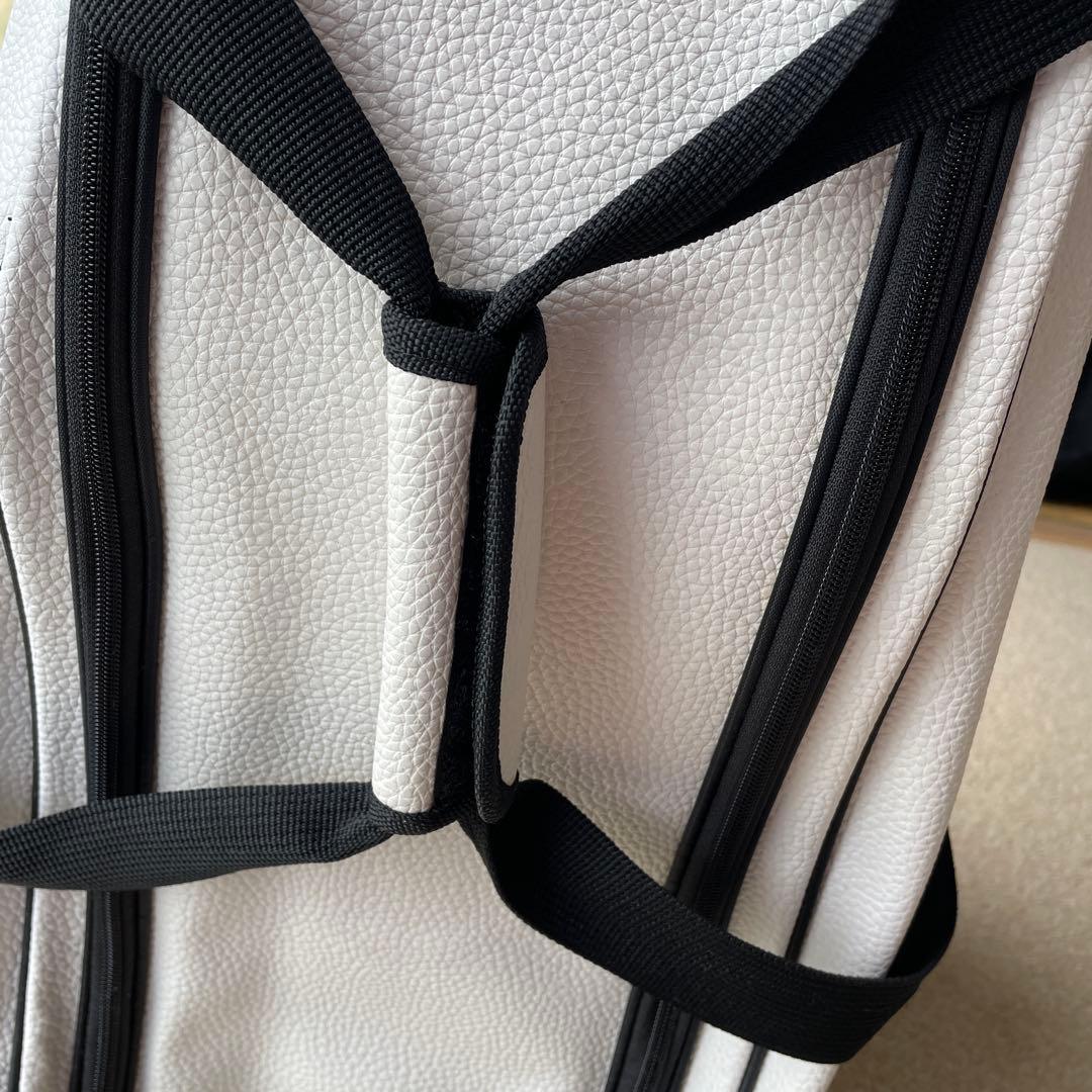 ボウリングバッグ3こ入り　シューズその他備品ポケット付き