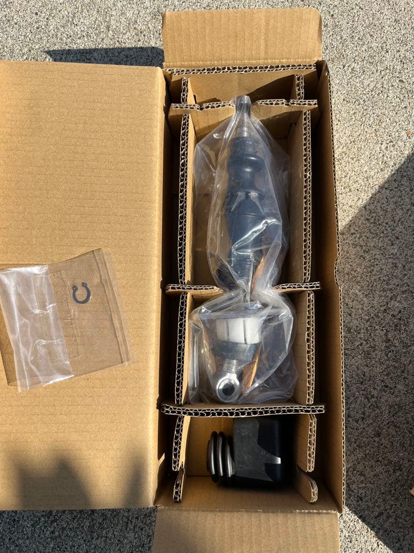 GR86 BRZ GRクイックシフトレバー