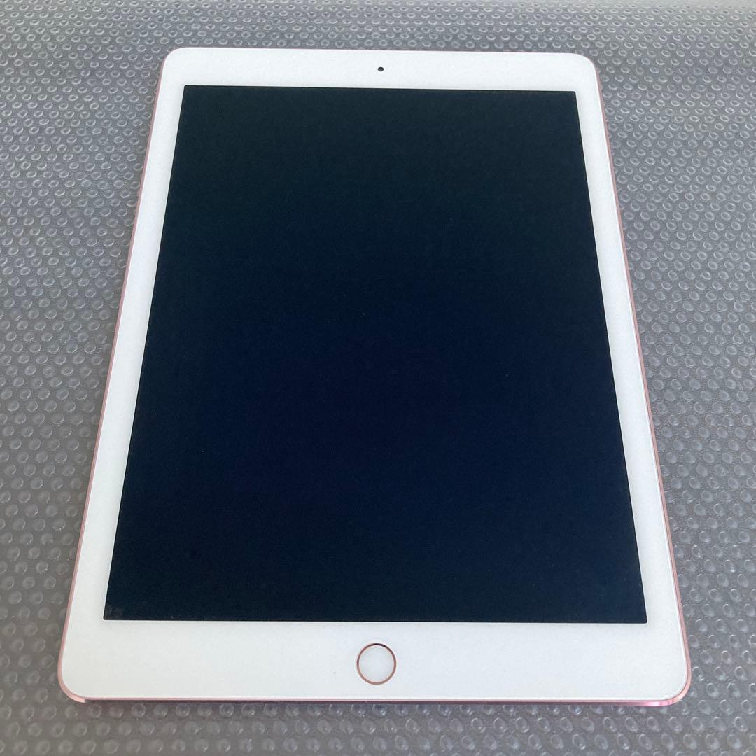 152【早い者勝ち】iPad Pro 128GB 9.7インチ WIFIモデル☆