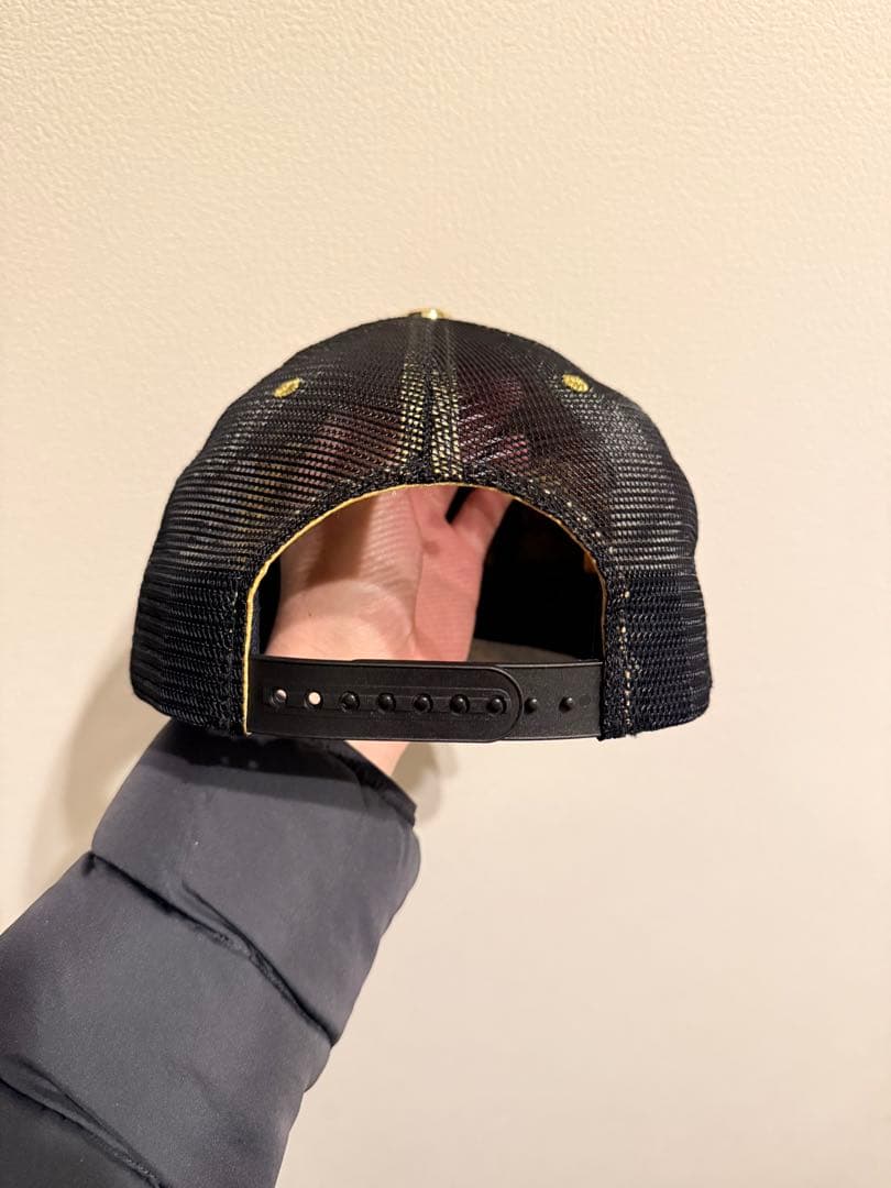 クリスチャンオードジェー　キャップ（エドハーディー）