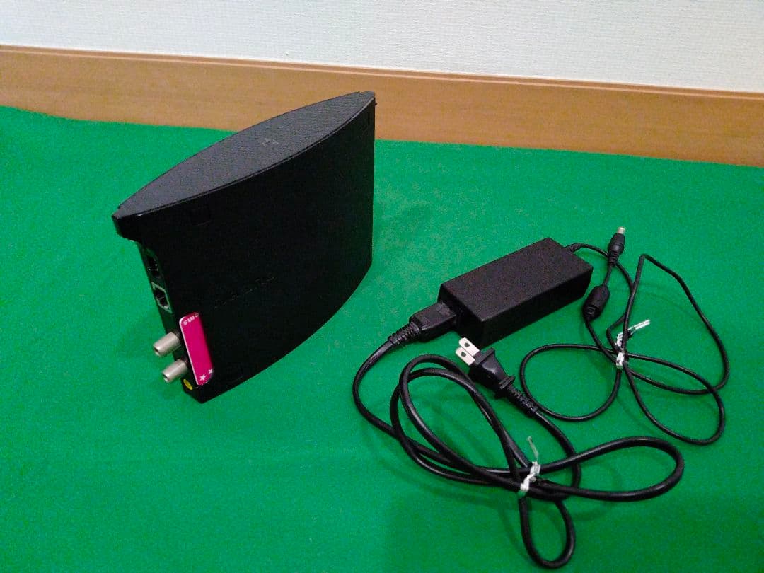 SONY ソニー nasne ナスネ CUHJ-15004