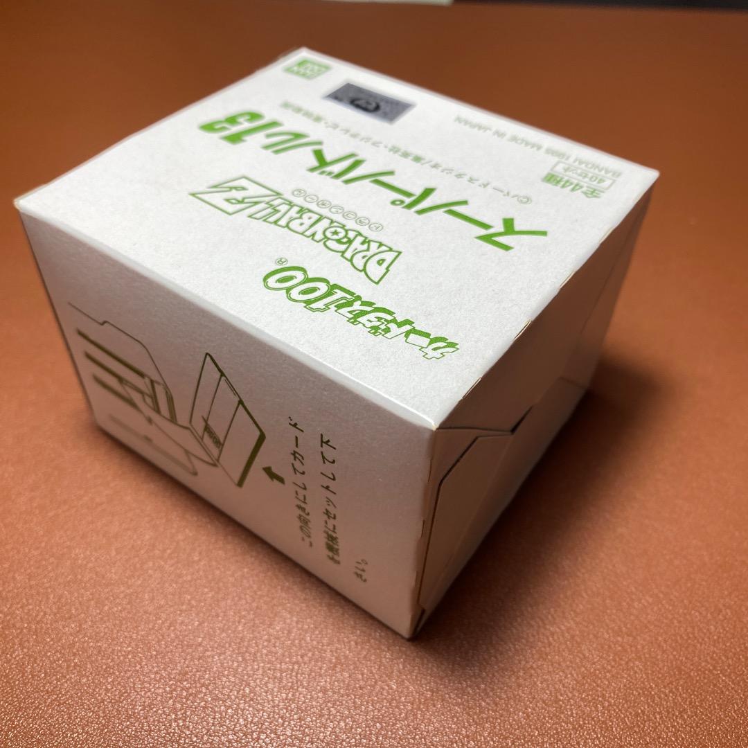 カードダス100 ドラゴンボールZ 第13弾 DBZ BOX 40セット