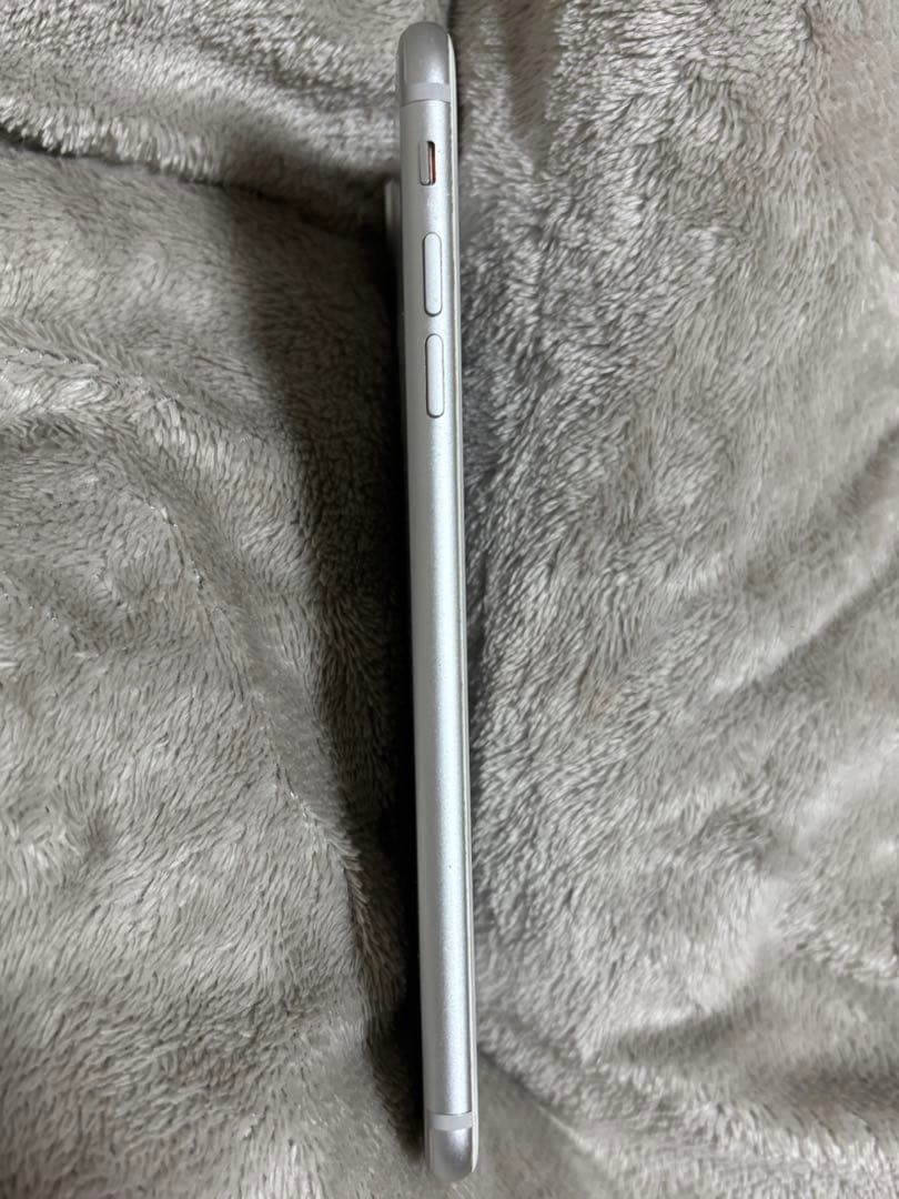 iPhone7 Plus 32GB シルバー