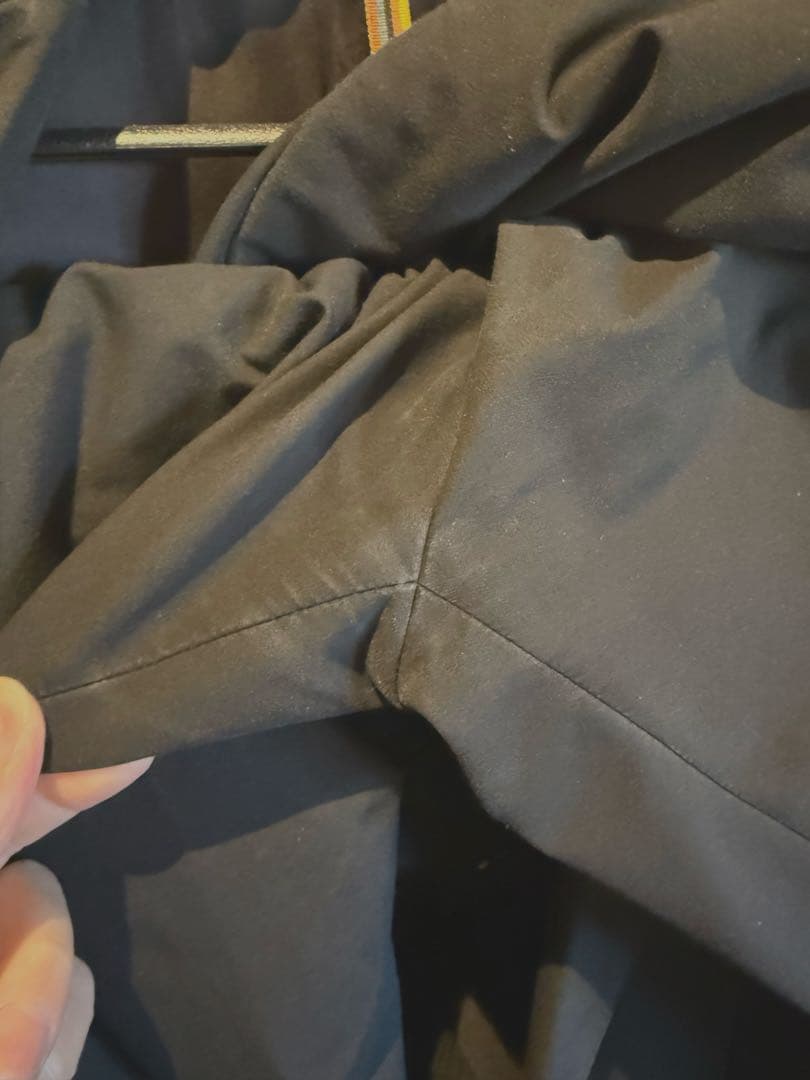 Paul Smith洗濯可スーツ/ストレッチ素材のセットアップ