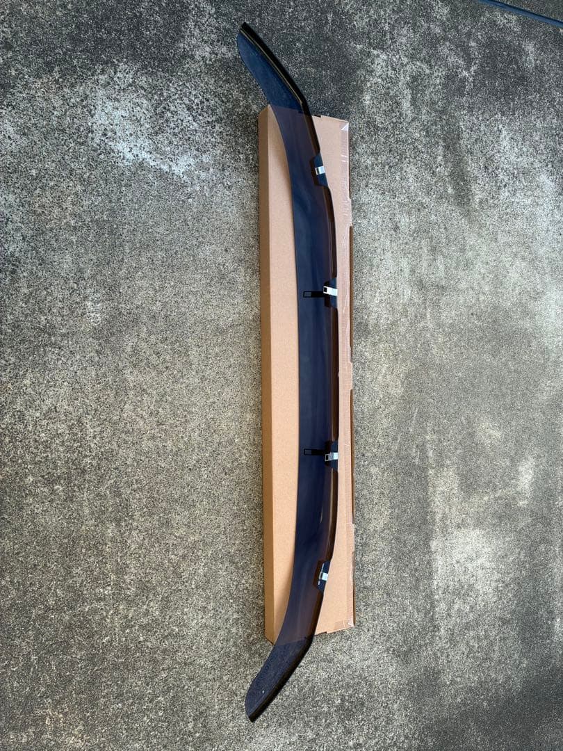 トヨタ RAV4 バグガード 豪州トヨタ純正