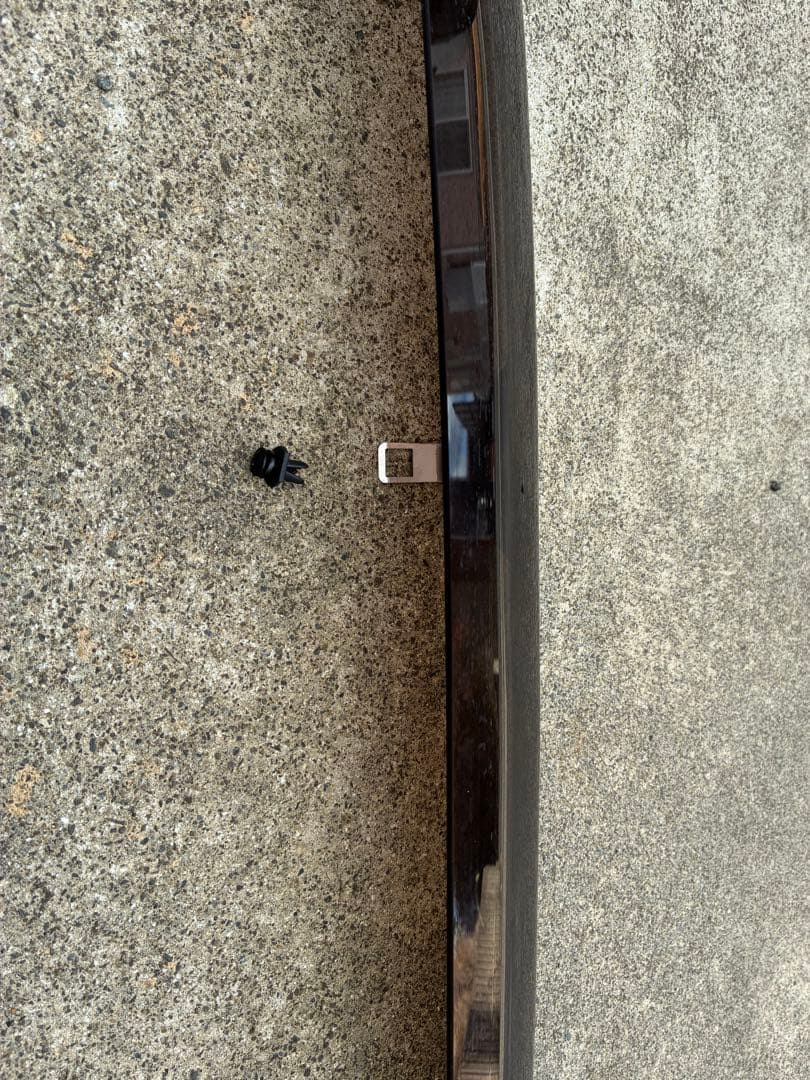 トヨタ RAV4 バグガード 豪州トヨタ純正