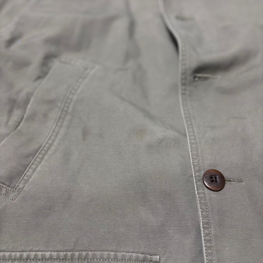 希少ビンテージL.L.Beanエルエルビーンハンティングジャケット00s00年代