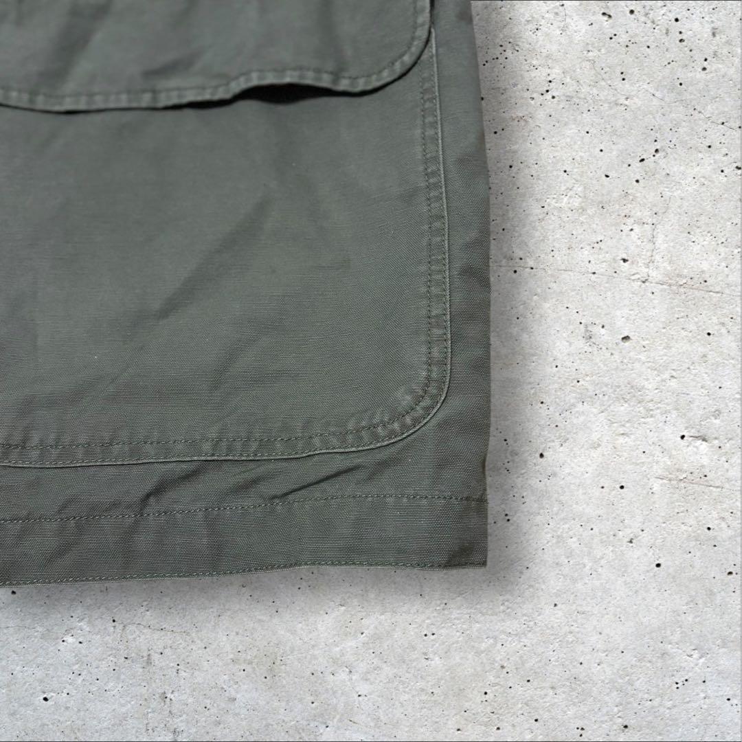 希少ビンテージL.L.Beanエルエルビーンハンティングジャケット00s00年代